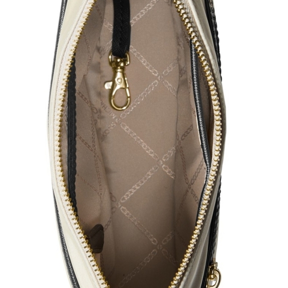 NWT MK Crossbody - Picture 2 of 7